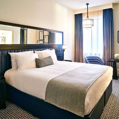 Grand Double The Grand Hotel Birmingham Promo Code