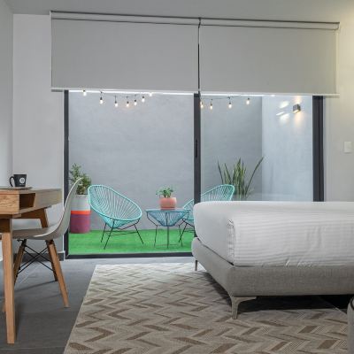 Deluxe Apartment Departamentos Niu-Coliving Promo Code