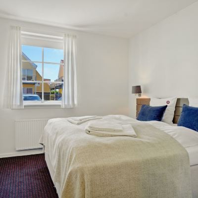 Two-Bedroom Suite with Patio Skagen Harbour Hotel Promo Code