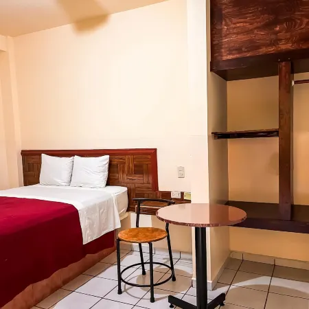 Hotel Buenos Aires