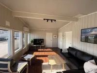 Sveastranda Camping Ξενοδοχεία στην πόλη 