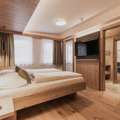 Junior Suite Firstpeak Promo Code