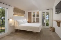 Hotel Masseria Fontanelle