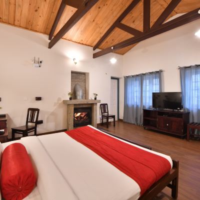 Signature Suite, Mountain View The Hearth Promo Code