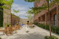 Pauli Boutique Hotel Отели в г. 