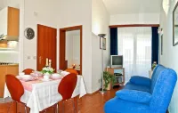 Villa Midea โรงแรมใน