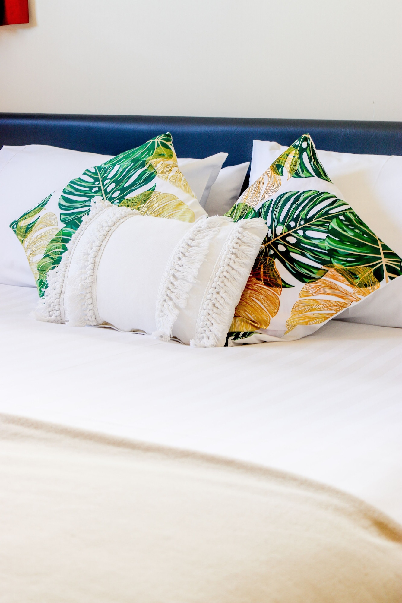 行政水疗一室房