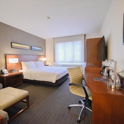 Superior Room Hyatt Place Yerevan Promo Code