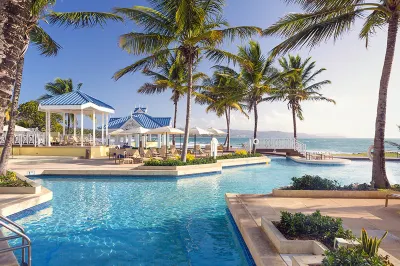 Magdalena Grand Beach & Golf Resort Hotels in 