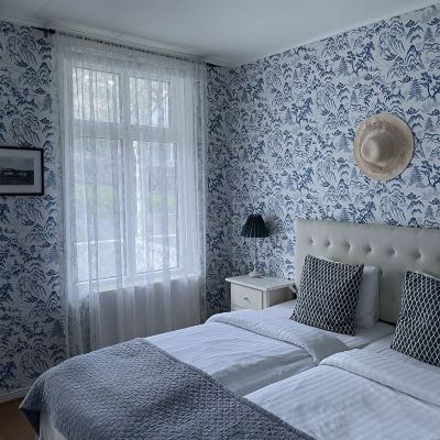 Small Double Room Nautic Hotell Promo Code