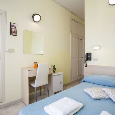 Economy Double Room Hotel Sant'Angelo Promo Code