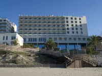 Hotel Bahía Calpe by Pierre & Vacances Hotels in Calpe