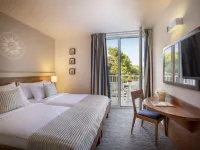 Valamar Sanfior Hotel & Casa Hotels in Labin