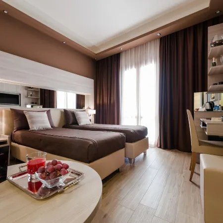 Hotel Trapani IN