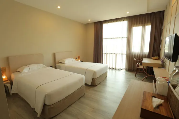 ห้องซูพีเรียร์