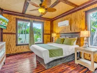 Captain Pip's Marina & Hideaway Các khách sạn ở Marathon