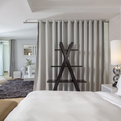 Grand Villa, 1 Bedroom, Sea View Smy Mykonos Suites & Villas Promo Code