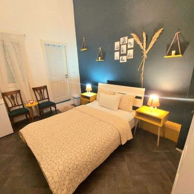 Economy Room La Bella Hotel Promo Code