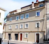 Da Oreste Affittacamere Hotels in 
