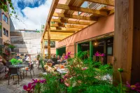 Hotell Arendal Hotels in 