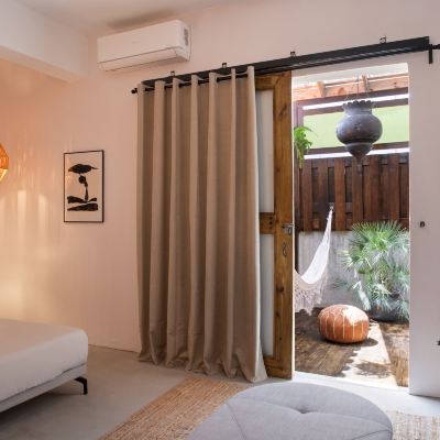 Deluxe King Suite With Terrace The Dreamcatcher Promo Code