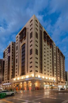 Golden Tulip Al-Zahabi