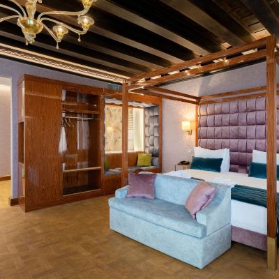Duchessa Exclusive Suite Hotel Donà Palace Promo Code