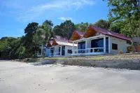 Pulau Weh Paradise Hotel di 