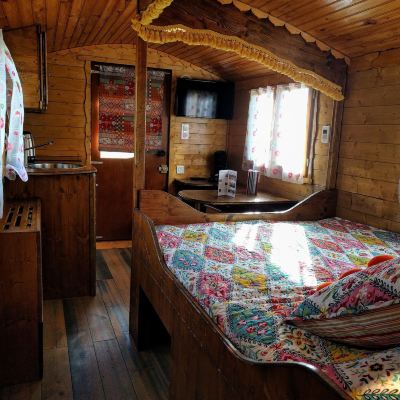Caravan Bohemia Valsoyo Promo Code