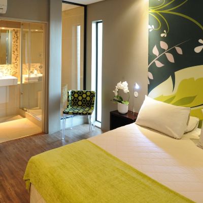 Standard Room Aha Bloemfontein Promo Code