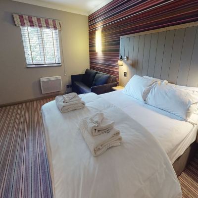Family Room Village Hotel Coventry Promo Code