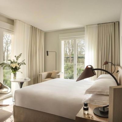 Superior Suite Hyatt Regency Chantilly Promo Code