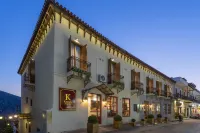 Kastalia Boutique Hotel Отели рядом с достопримечательностью «Дельфы»