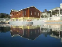 卡里納格海灘度假酒店 酒店