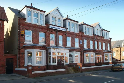 Saxonville Hotel