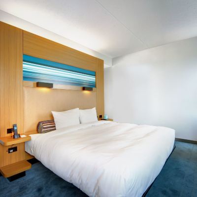 King Room Aloft Arundel Mills BWI Airport Promo Code