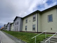 Aspen Suites Hotel Haines Các khách sạn ở 