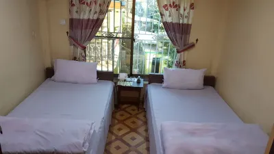Red Dragon Hotel Hotels in 