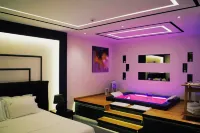Hotel Delta Hotels in 