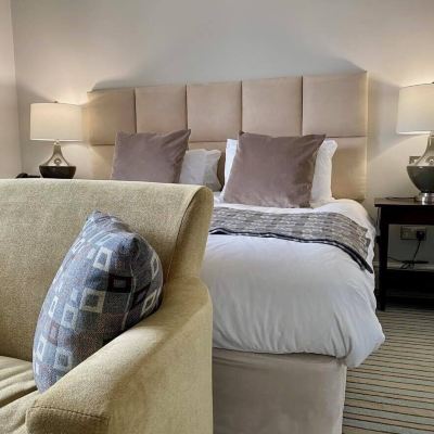 Very Good Rooms The Cawdor Promo Code