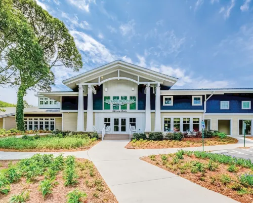 Hilton Vacation Club Beachwoods Kitty Hawk Hotels in Dare County