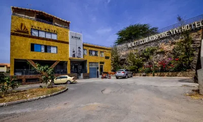 維瓦酒店 酒店