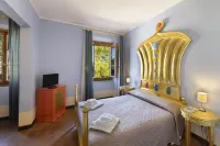 Villa Castiglione Hotels in 