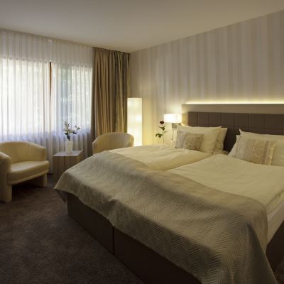 S Standard Hotel Seegarten Promo Code