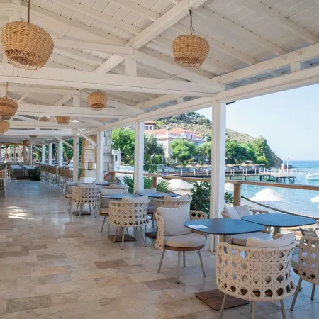 Wyndham Datca Perili Bay