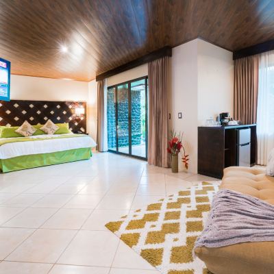 Luna Junior Suite Casa Luna Hotel & Spa Promo Code