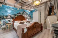 Heritage Palace Varos - Mag Quaint & Elegant Boutique Hotels Hotel a 