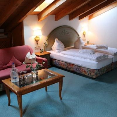 Comfort Suite Deva Villa Mittermaier Promo Code