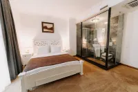 Golden Hotel Ξενοδοχεία στην πόλη 