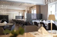 Q! Hotel Maria Theresia Kitzbühel